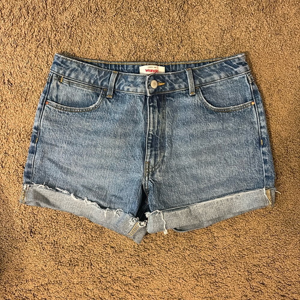 Wrangler Shorts